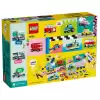 LEGO Classic Yaratıcı Araçlar 11036