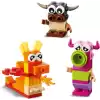 LEGO Classic Yaratıcı Canavarlar, 11017