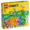 LEGO Classic Yaratıcı Evcil Hayvanlar - 11034