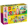 LEGO® Classic Yaratıcı Evler - 11035