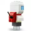 LEGO® Classic Yaratıcı Uzay Gezegenleri - 11037