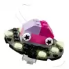 LEGO® Classic Yaratıcı Uzay Gezegenleri - 11037