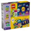 LEGO® Classic Yaratıcı Uzay Gezegenleri - 11037