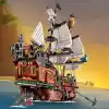 LEGO Creator Korsan Gemisi - 31109