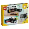 LEGO Creator Retro Fotoğraf Makinesi - 31147