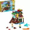 LEGO Creator Sörfçü Plaj Evi - 31118