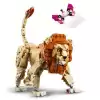 LEGO Creator Vahşi Safari Hayvanları - 31150