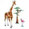 LEGO Creator Vahşi Safari Hayvanları - 31150