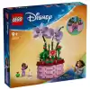 LEGO Disney Classic Isabelanın Saksısı , 43237