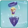 LEGO Disney Dönen Rapunzel, 43214
