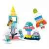 LEGO DUPLO 3’ü 1 Arada Uzay Mekiği Macerası - 10422