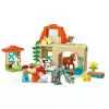LEGO DUPLO Çiftlikte Hayvanların Bakımı - 10416