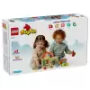 LEGO DUPLO Çiftlikte Hayvanların Bakımı - 10416