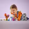 LEGO DUPLO Elsa ve Bruni Büyülü Ormanda - 10418