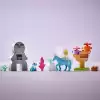 LEGO DUPLO Elsa ve Bruni Büyülü Ormanda - 10418