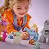 LEGO DUPLO Elsa ve Bruni Büyülü Ormanda - 10418