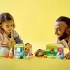 LEGO DUPLO Kasabası Kreşte Hayat 10992 Oyuncak Yapım Seti (67 Parça)