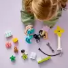 LEGO DUPLO Kasabası Rüzgar Türbini, 10985