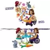 LEGO Friends Pankek Dükkanı, 41753