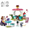 LEGO Friends Pankek Dükkanı, 41753