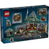 LEGO Harry Potter Hagrid’in Kulübesi: Beklenmedik Bir Ziyaret, 76428