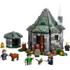 LEGO Harry Potter Hagrid’in Kulübesi: Beklenmedik Bir Ziyaret, 76428
