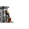 LEGO Harry Potter Hagrid’in Kulübesi: Beklenmedik Bir Ziyaret, 76428