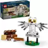 LEGO Harry Potter Hedwig, Privet Drive 4 Numara’da, 76425