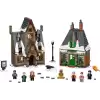 LEGO Harry Potter Hogsmeade Köyü Ziyareti - 76388