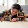 LEGO Harry Potter Hogsmeade Köyü Ziyareti - 76388
