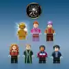 LEGO Harry Potter Hogsmeade Köyü Ziyareti - 76388