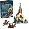 LEGO Harry Potter Hogwarts Şatosu Kayıkhanesi ,76426