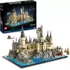 LEGO Harry Potter Hogwarts Şatosu ve Bahçesi ,76419