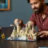 LEGO Harry Potter Hogwarts Şatosu ve Bahçesi ,76419