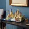 LEGO Harry Potter Hogwarts Şatosu ve Bahçesi ,76419