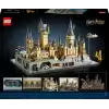 LEGO Harry Potter Hogwarts Şatosu ve Bahçesi ,76419