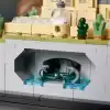 LEGO Harry Potter Hogwarts Şatosu ve Bahçesi ,76419
