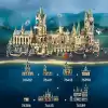 LEGO Harry Potter Hogwarts Savaşı 3 - 76415