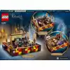 LEGO Harry Potter Hogwarts Sihirli Bavul, 76399