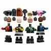LEGO Harry Potter Hogwarts Sihirli Bavul, 76399