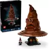LEGO Harry Potter Konuşan Seçmen Şapka, 76429