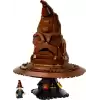 LEGO Harry Potter Konuşan Seçmen Şapka, 76429