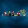 LEGO Harry Potter Üç Büyücü Turnuvası: Kara Göl - 76420