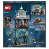 LEGO Harry Potter Üç Büyücü Turnuvası: Kara Göl - 76420