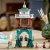 LEGO Harry Potter Üç Büyücü Turnuvası: Kara Göl - 76420
