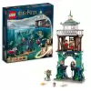 LEGO Harry Potter Üç Büyücü Turnuvası: Kara Göl - 76420