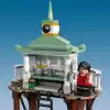 LEGO Harry Potter Üç Büyücü Turnuvası: Kara Göl - 76420