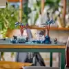 LEGO Harry Potter Yasak Orman: Sihirli Yaratıklar - 76432