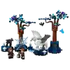 LEGO Harry Potter Yasak Orman: Sihirli Yaratıklar - 76432