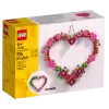 LEGO Iconic Kalp Süsü - 40638